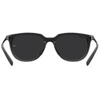 Under Armour UA CIRCUIT 807 54 M9 Black / Grey Polarised Lenses