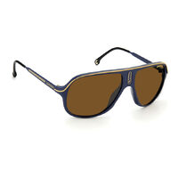 Carrera Safari65/N PJP 70 62 Blue / Brown Lenses