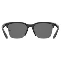 Under Armour UA Phenom 003 IR 55 Matte Black / Grey Lenses