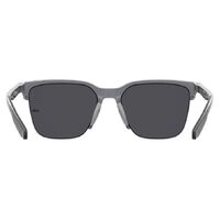 Under Armour UA Phenom CBL T4 55 Grey Crystal / Silver Mirror Lenses