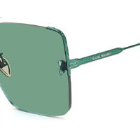 Isabel Marant IM 0081/S 1ED QT 65 Green / Green Lenses