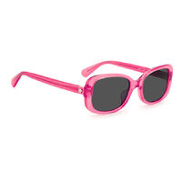 Kate Spade DIONNA/S 35J IR 52 Pink / Grey Lenses