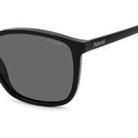 Polaroid PLD 4139/S 807 M9 54 Black / Grey Polarised Lenses