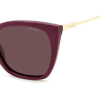 Polaroid PLD 4144/S/X B3V KL 52 Violet / Violet Polarised Lenses