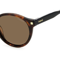 Polaroid PLD 4150/S/X 086 SP 50 Havana / Bronze Polarised Lenses