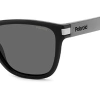 Polaroid PLD 2138/S O6W M9 56 Matte Black Grey / Grey Polarised Lenses