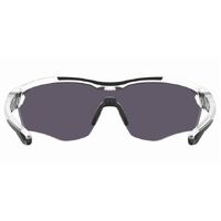 Under Armour UA Yard Pro/F 2M4 50 99 Matte Crystal / Orange Mirror Lenses