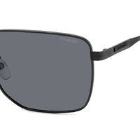 Polaroid PLD 2143/G/S/X 807 M9 62 Black / Grey Polarised Lenses