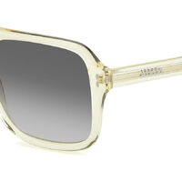 Isabel Marant IM 0125/S 40G 9O 59 Yellow / Dark Grey Gradient Lenses