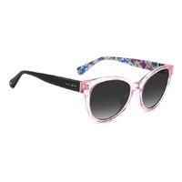 Kate Spade NATHALIE/G/S 35J 9O 55 Pink / Dark Grey Gradient Lenses