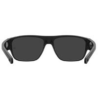 Under Armour UA Scorcher 807 IR 60 Black / Grey Lenses