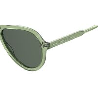 Isabel Marant IM 0006/S 1ED QT 59 Green / Green Lenses