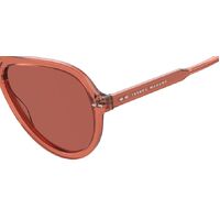 Isabel Marant IM 0006/S 1N5 U1 59 Coral / Pink Lenses