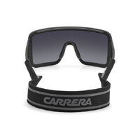 Carrera Flaglab 15 003 9O 99 Matte Black / Dark Grey Gradient Lenses