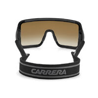 Carrera Flaglab 15 807 86 99 Black / Black Brown Green Lenses