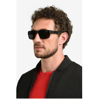 Carrera Ducati CARDUC 029/S 807 IR 59 Black / Grey Lenses