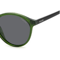 Polaroid PLD 4153/S 1ED M9 50 Green / Grey Polarised Lenses