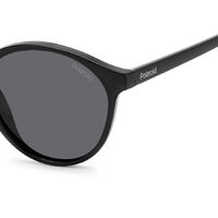 Polaroid PLD 4153/S 807 M9 50 Black / Grey Polarised Lenses