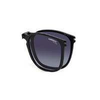 Carrera CA 332/CS 807 WJ 50 Black / Grey Gradient Polarised Lenses