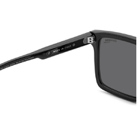 Carrera Victory C 03/S 807 58 M9 Black / Grey Polarised Lenses