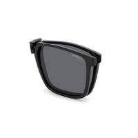 Carrera CA 4020/CS 807 M9 56 Black / Grey Polarised Lenses