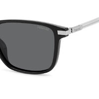 Polaroid PLD 4169/G/S/X 807 M9 54 Black / Grey Polarised Lenses