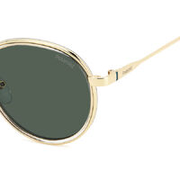 Polaroid PLD 4173/G/S/X PEF UC 51 Gold Green / Green Polarised Lenses