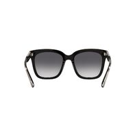 Michael Kors San Marino MK2163 30058G-52 Black / Dark Grey Gradient Lenses