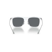 Coach HC8356 511181-56 Clear / Grey Polarised Lenses