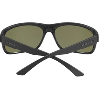 Serengeti Pistoia 8301 Shiny & Satin Black / 555nm Polarised Photochromic Lenses