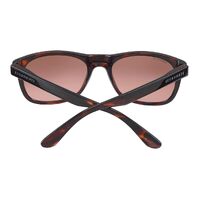 Serengeti Anteo 8671 Shiny Dark Tortoise / Drivers Gradient Polarised Photochromic Lenses