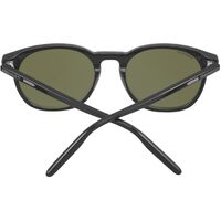 Serengeti Arlie 8935 Shiny Black / 555nm Polarised Photochromic Lenses