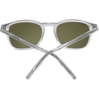 Serengeti Delio 8948 Shiny Crystal / 555nm Polarised Photochromic Lenses