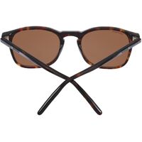 Serengeti Delio 8949 Shiny Dark Havana / Drivers Polarised Photochromic Lenses