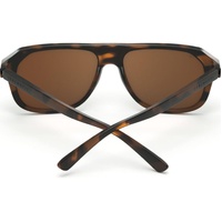 Serengeti Oatman SS535002 Matte Classic Tortoise / Drivers Polarised Photochromic Lenses