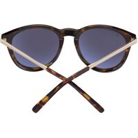 Serengeti Brawley SS556001 Shiny Tortoise / Smoke Polarised Photochromic Lenses