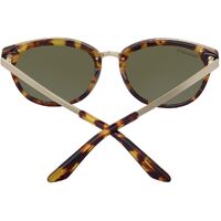 Serengeti Jodie SS561002 Havana / 555nm Polarised Photochromic Lenses