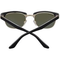 Serengeti Chadwick SS562001 Black / 555nm Polarised Photochromic Lenses