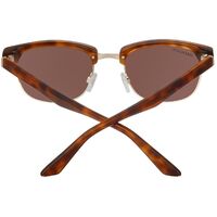 Serengeti Chadwick SS562003 Shiny Classic Havana w Shiny Light Gold / Drivers Polarised Photochromic Lenses