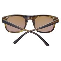 Serengeti Charlton SS576001 Shiny Tortoise / Drivers Polarised Photochromic Lenses