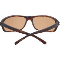 Serengeti Bormio SS009003 Matte Dark Tortoise / Drivers Polarised Photochromic Lenses