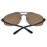 Serengeti Modugno 2.0 SS566005 Shiny Dark Gunmetal / Drivers Polarised Photochromic Lenses