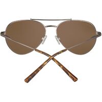 Serengeti Pete SS599004 Brushed Bronze / Drivers Photochromic Polarised Lenses