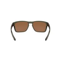 Oakley Sylas OO9448-1460 Olive Ink / Prizm Tungsten Lenses