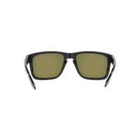 Oakley Holbrook XL OO9417-3259 Black Ink / Prizm Ruby Polarised Lenses