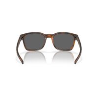 Oakley Ojector OO9018-1855 Matte Brown Tortoise / Prizm Black Lenses