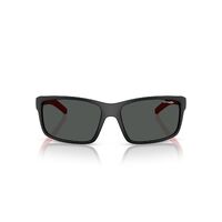 Arnette Fastball AN4202 275887-62 Matte Black / Dark Grey Lenses