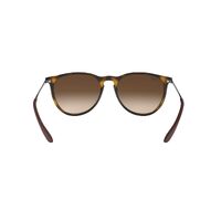 Ray-Ban RB4171F 865/13-54 Erika Havana / Brown Gradient Lenses