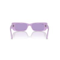 Ray-Ban RB4425 67581A-54 Teru Lilac / Violet Lenses