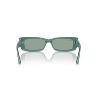 Ray-Ban RB4425 676282-54 Teru Algae Green / Petrol Green Lenses